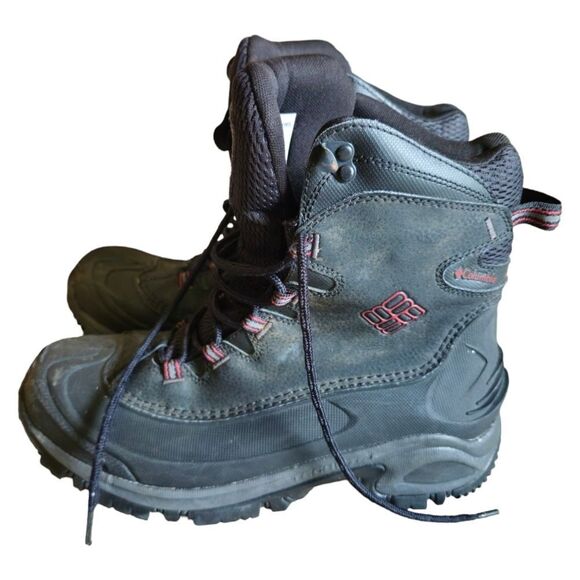 Columbia Men's Arctic Trip Omni-Heat Winter Boots - Picture 2 of 6